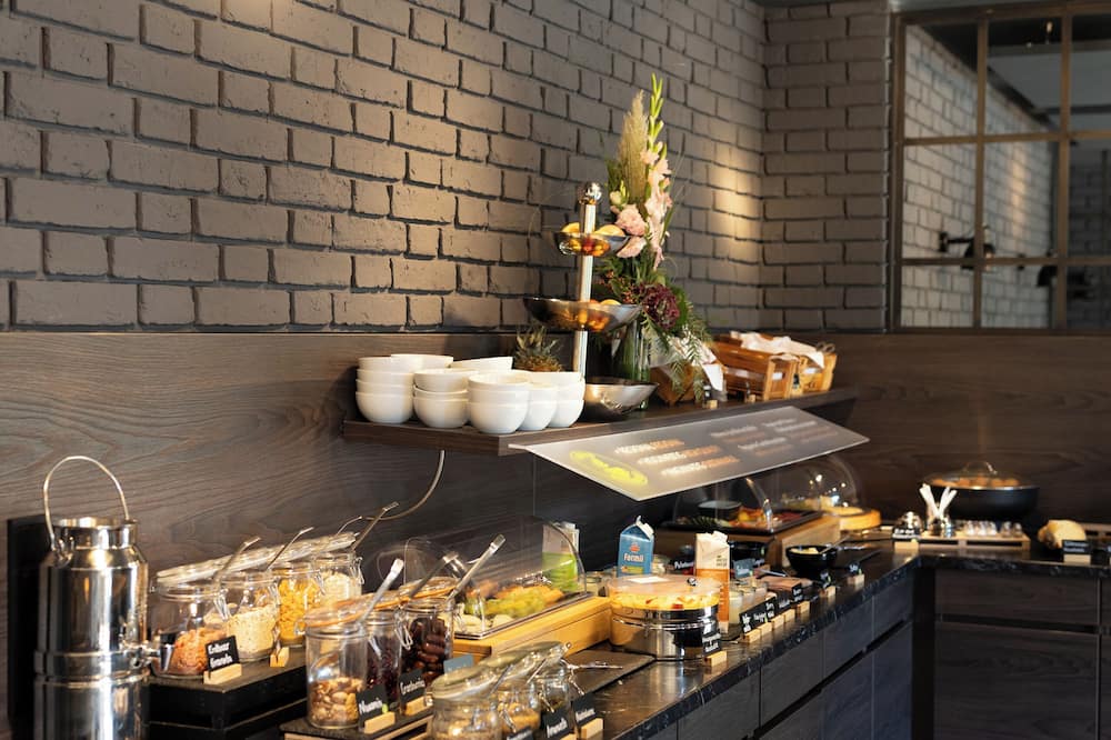 Coffee Fellows Hotel Puchheim