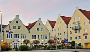 Eksteriør