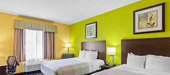 Quality Inn Litchfield Route 66