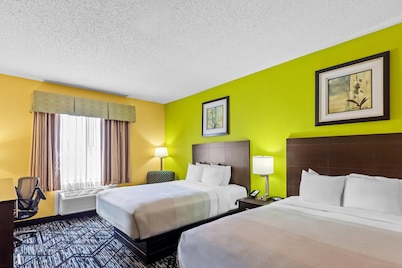 Quality Inn Litchfield Route 66