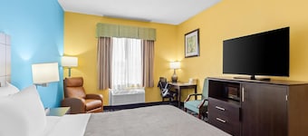 Quality Inn Litchfield Route 66