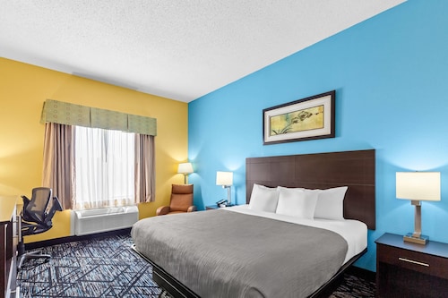 Quality Inn Litchfield Route 66