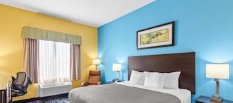 Quality Inn Litchfield Route 66