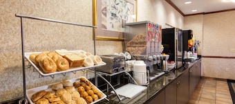 Comfort Suites Grandville - Grand Rapids SW