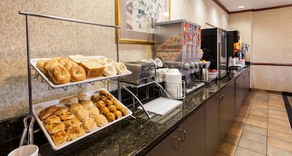 Comfort Suites Grandville - Grand Rapids SW