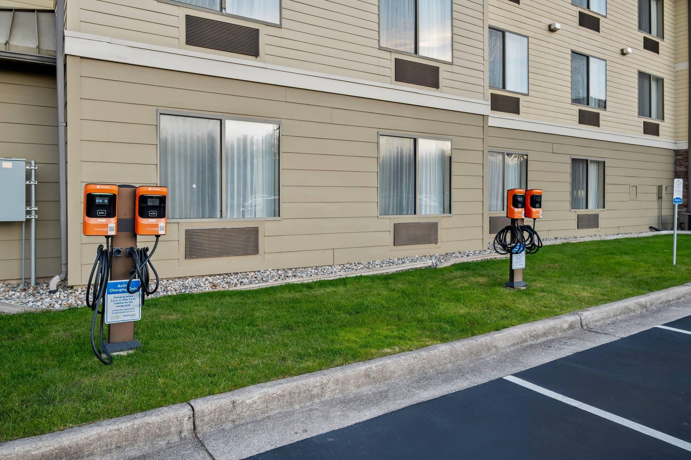 Servicio de la propiedad