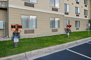 Accommodatievoorziening