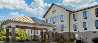 Comfort Suites Grandville - Grand Rapids SW