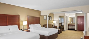 Comfort Suites Grandville - Grand Rapids SW
