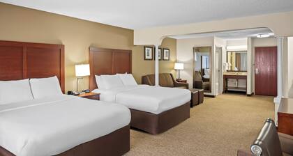 Comfort Suites Grandville - Grand Rapids SW