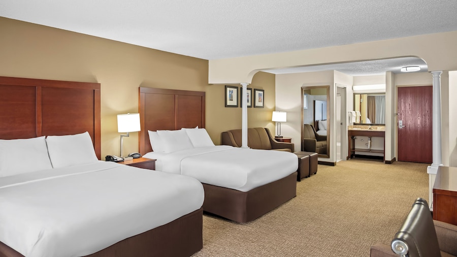 Comfort Suites Grandville - Grand Rapids SW