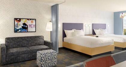 Spark by Hilton Grain Valley Kansas City