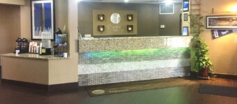 Grain Valley Inn - Kansas City