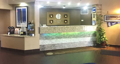 Comfort Inn Grain Valley - Kansas City