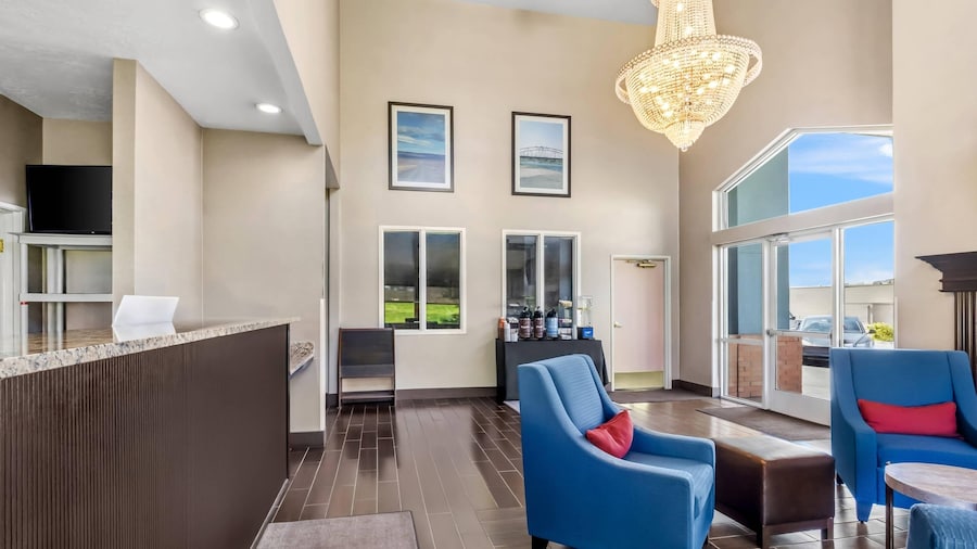 Comfort Inn Elko