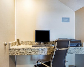 Businesscenter