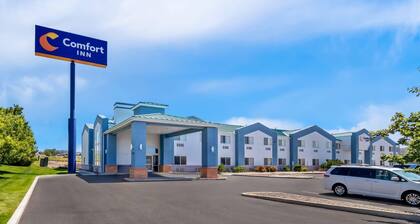 Comfort Inn Elko