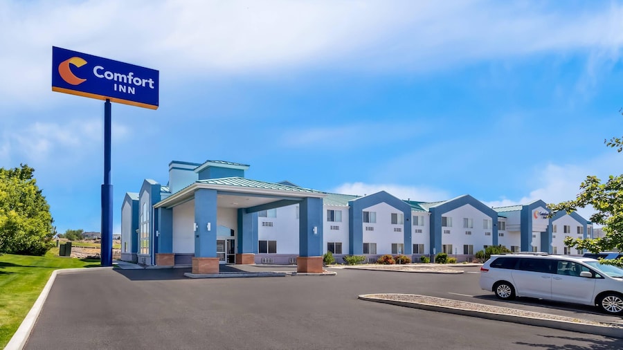Comfort Inn Elko