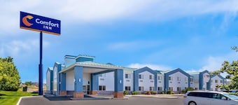 Comfort Inn Elko