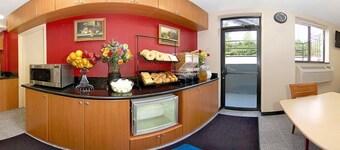 Comfort Inn JFK Airport