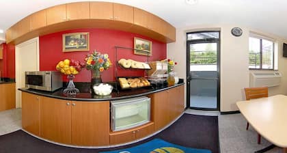 Comfort Inn JFK Airport