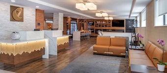 Comfort Inn JFK Airport