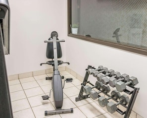 Instalaciones deportivas