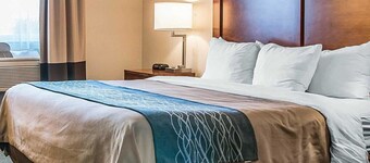 Bluffton Inn and Suites