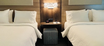 Holiday Inn Express Bluffton Inn And Suites by IHG