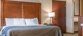 Bluffton Inn and Suites