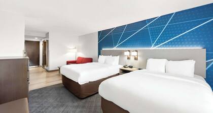 Comfort Suites Columbus