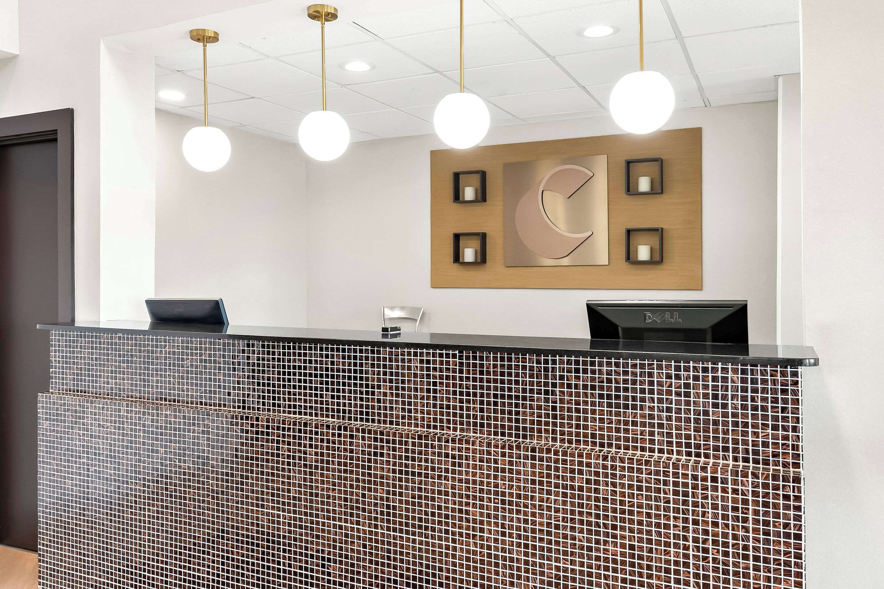 Photo - Comfort Suites Columbus