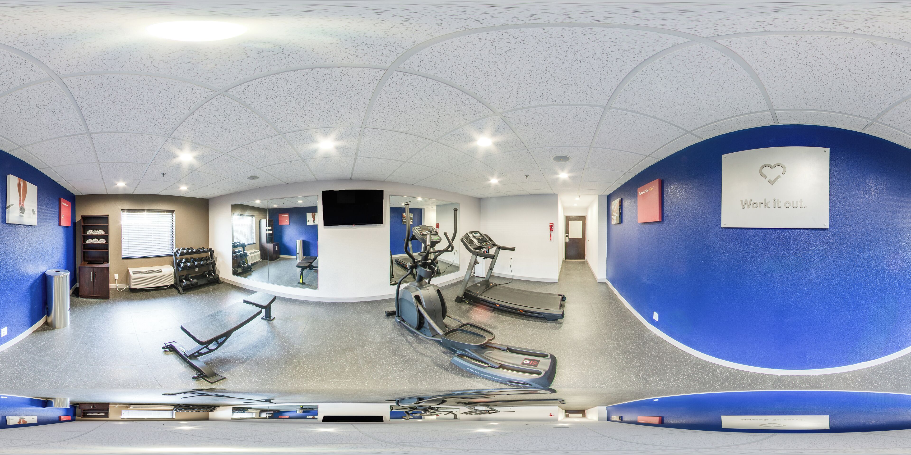 Photo - Comfort Suites Columbus