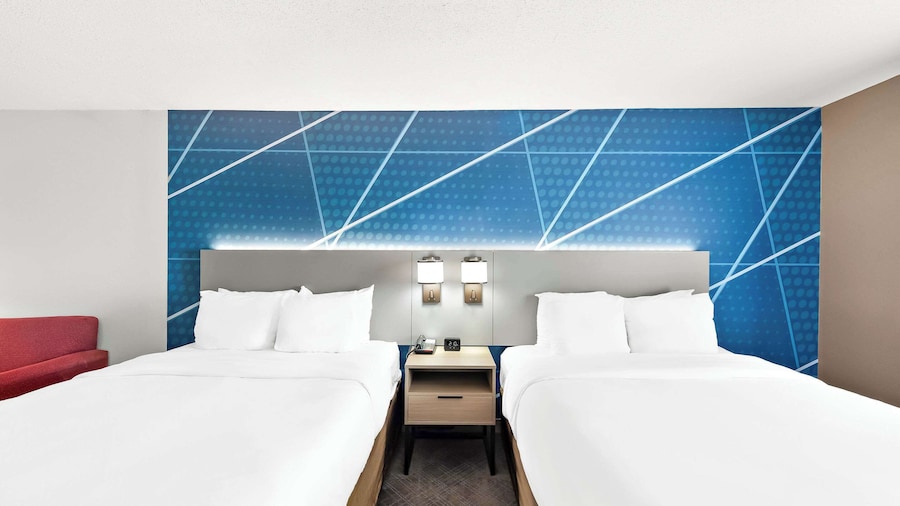 Comfort Suites Columbus