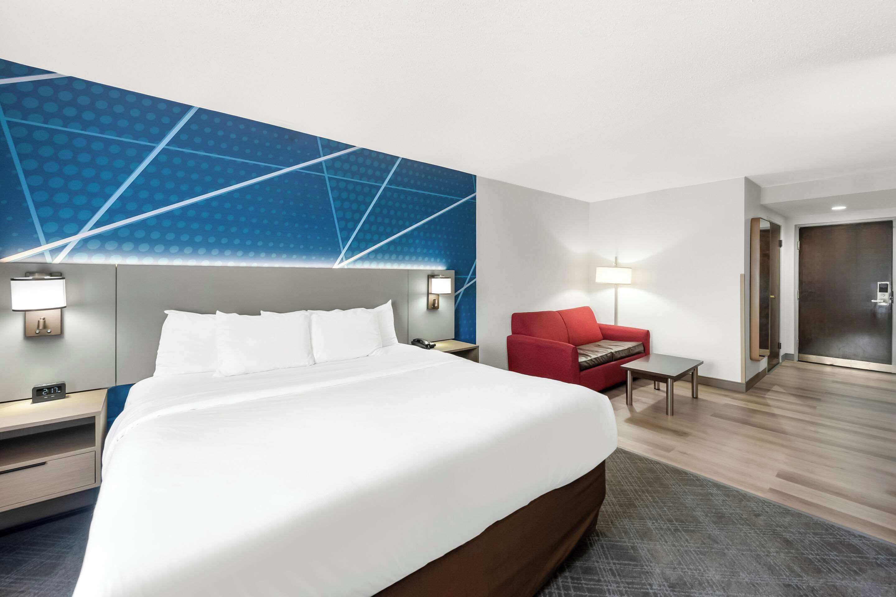 Photo - Comfort Suites Columbus