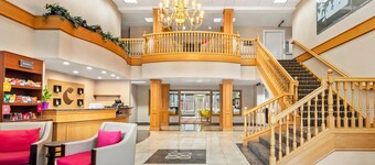 Comfort Suites Clackamas