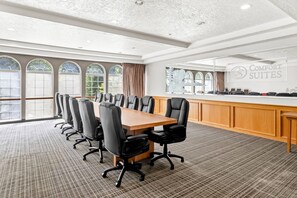 Meeting facility - Comfort Suites Clackamas (Clackamas)