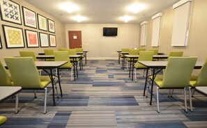 Sala de reunião