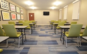 Sala de reunião