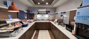 智选假日酒店   匹兹堡-布里奇维尔 IHG