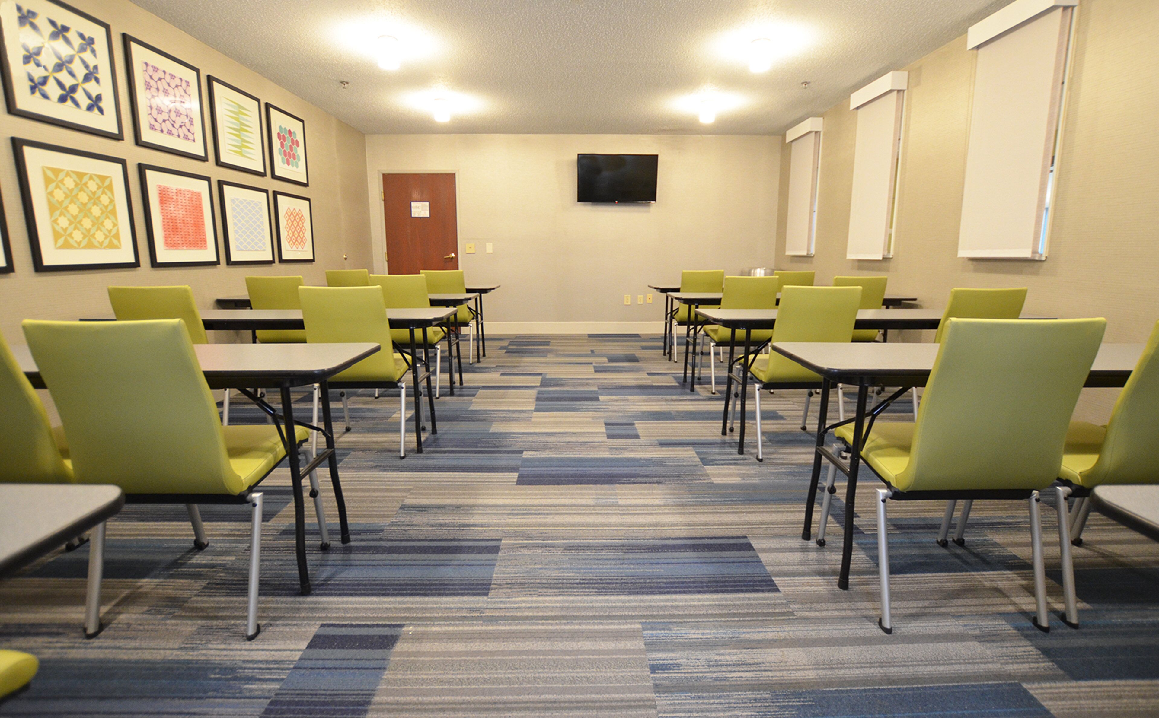 Foto - Holiday Inn Express Pittsburgh-Bridgeville by IHG