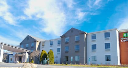 Holiday Inn Express Pittsburgh-Bridgeville by IHG