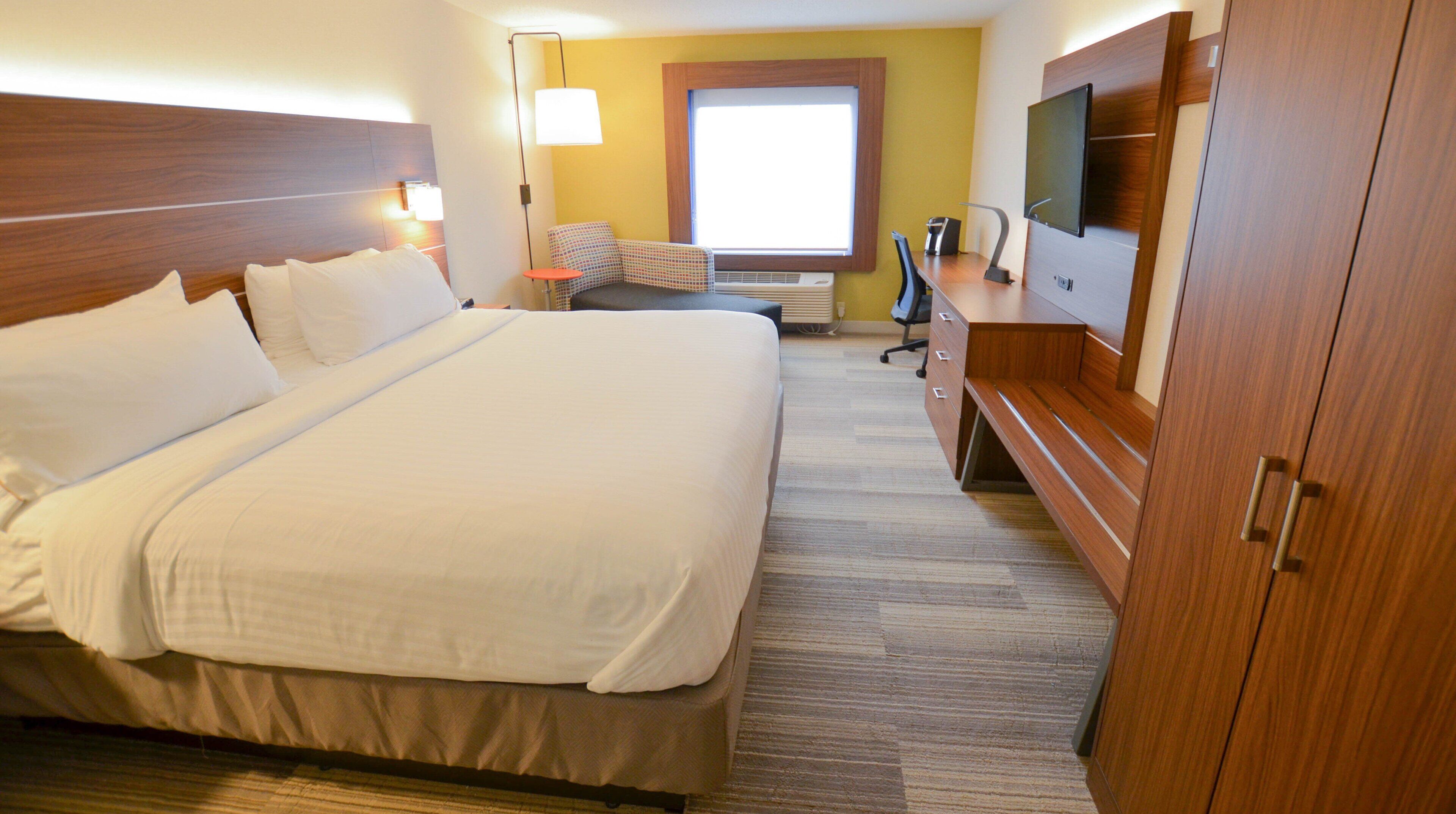 Foto - Holiday Inn Express Pittsburgh-Bridgeville by IHG