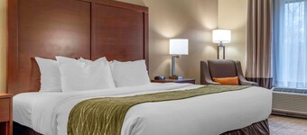 Comfort Inn Duncansville - Altoona
