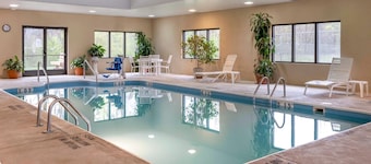 Comfort Inn Duncansville - Altoona