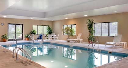 Comfort Inn Duncansville - Altoona