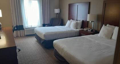 Comfort Inn Duncansville - Altoona