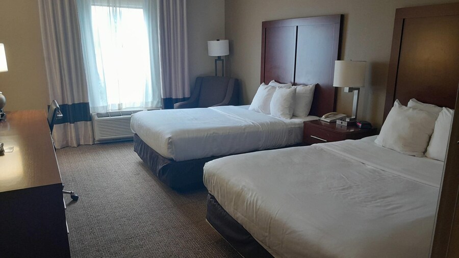 Comfort Inn Duncansville - Altoona