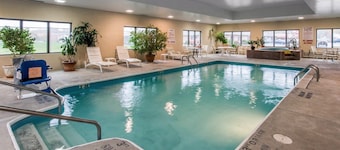 Comfort Inn Duncansville - Altoona