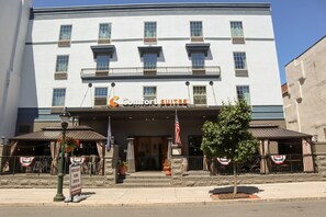 Aussenbereich